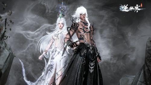 逆水寒天赏宠物最新爆料,神秘宠物即将亮相,玩法升级引期待